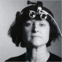 Barbara Caffery Headshot