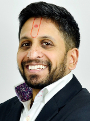 Keyur Patel